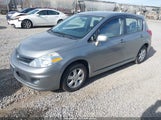 Nissan Versa 1.8Sl 3N1BC1CP2BL404067 fotografie