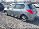 Nissan Versa 1.8Sl 3N1BC1CP2BL404067 снимка
