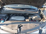 Acura Mdx Technology Package 2HNYD28678H552866 снимка