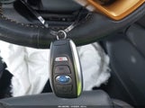 Subaru Outback Wilderness 4S4BTGUD8S3233658 снимка