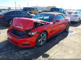 Ford Mustang V6 1FATP8EM5H5306344 снимка