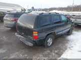 Chevrolet Tahoe Lt 1GNEK13ZX3J286736 снимка
