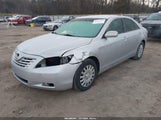 Toyota Camry Le 4T1BE46K89U896382 снимка