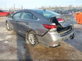 Hyundai Sonata Se 5NPE24AF6JH612430 снимка