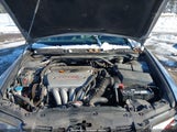 Acura Tsx JH4CL96918C015789 снимка