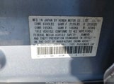 Acura Tsx JH4CL96918C015789 снимка