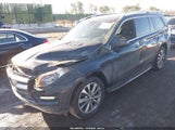 Mercedes-Benz Gl 450 4Matic 4JGDF6EE5FA441189 снимка