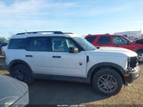 Ford Bronco Sport Big Bend 3FMCR9BN2SRE22687 fotografie