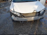 Honda Civic Lx 19XFB2F54FE111024 fotografie