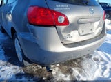 Nissan Rogue Sl JN8AS58VX9W184888 снимка