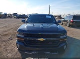 Chevrolet Silverado  2Lt 3GCUKREC7JG544138 снимка