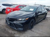 Toyota Camry Se Nightshade Special Awd 4T1T11BK2NU056242 fotografie