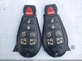 Dodge Grand Caravan Gt 2C4RDGEG9KR510821 снимка