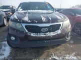 Kia Sorento Lx 5XYKT3A15BG162275 снимка