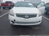 Nissan Altima 2.5 S 1N4AL21E88N490581 fotografie