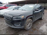 Jeep Cherokee Latitude Plus 4X4 1C4PJMLB7KD302008 снимка