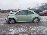 Volkswagen New Beetle S 3VWPW31C58M502578 снимка