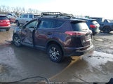 Toyota Rav4 Le 2T3BFREV0JW805252 снимка