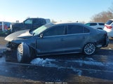Volkswagen Jetta 2.5L Sel 3VWGP7AJ7CM056946 снимка