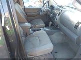 Nissan Frontier Sv 1N6AD0ER8EN714711 снимка