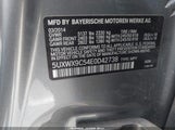 BMW X3 xDrive28I 5UXWX9C54E0D42738 снимка
