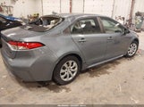 Toyota Corolla Le 5YFEPRAE4LP112343 снимка