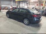 Mazda Mazda3 I Sport JM1BM1U72E1127571 снимка