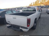 Chevrolet Colorado Work Truck 1GCESBD93A8109737 снимка
