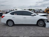Nissan Sentra Sv 3N1AB7AP6KY288251 снимка