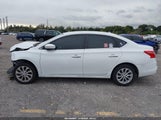 Nissan Sentra Sv 3N1AB7AP6KY288251 снимка