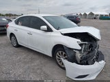 Nissan Sentra Sv 3N1AB7AP6KY288251 снимка