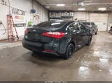 Kia Forte Lx KNAFK4A66E5171924 снимка