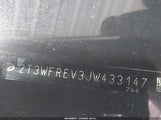 Toyota Rav4 Xle 2T3WFREV3JW433147 снимка