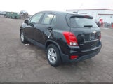 Chevrolet Trax Fwd Ls KL7CJKSB8LB315994 fotografie