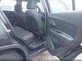 Chevrolet Trax Fwd Ls KL7CJKSB8LB315994 снимка