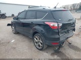 Ford Escape Titanium 1FMCU9J97JUA34641 fotografie