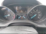 Ford Escape Titanium 1FMCU9J97JUA34641 fotografie
