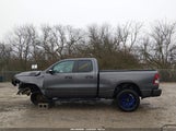 Ram  Big Horn 4X4 6'4 Box 1C6SRFBT3NN180987 fotografie