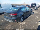 Toyota Corolla Le 5YFB4MDEXPP038328 fotografie