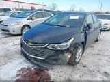 Chevrolet Cruze Lt Auto 1G1BE5SM5H7254290 снимка