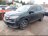 Honda Pilot Awd Touring 7 Passenger 5FNYF6H63LB000691 снимка