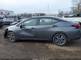 Nissan Versa 1.6 S Xtronic Cvt 3N1CN8DV1PL818596 photo