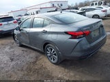 Nissan Versa 1.6 S Xtronic Cvt 3N1CN8DV1PL818596 photo