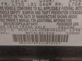 Nissan Versa 1.6 Sv 3N1CN7APXJL871417 photo