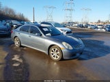 Infiniti G35X JNKCV51F36M602521 снимка