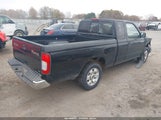 Nissan Frontier Se/Xe 1N6DD26S8XC335877 снимка