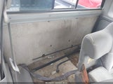 Nissan Frontier Se/Xe 1N6DD26S8XC335877 снимка