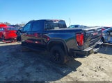 GMC Sierra  4Wd Short Box At4X 3GTUUFEL7PG331594 photo