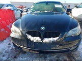 BMW 535Xi WBANV93528CZ61466 снимка