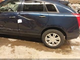 Cadillac Srx Luxury Collection 3GYFNAEY1BS594197 снимка